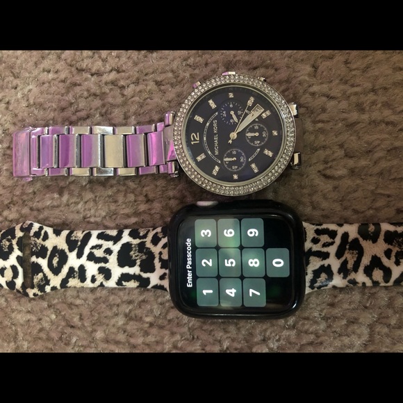 Michael Kors watch - Picture 9 of 9